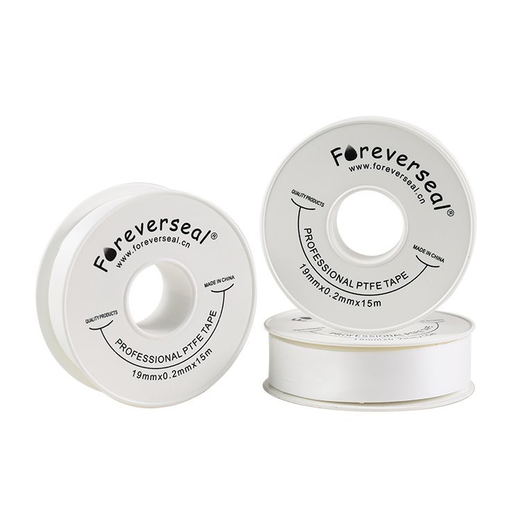 Ptfe Tape Oil Resistant