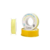 ガスライン PTFE スレッドシールテープ