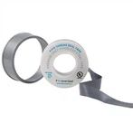 灰色の PTFE テープ