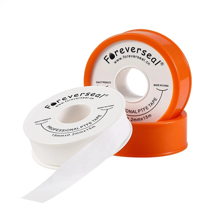 ポリテトラフルオロエチレン PTFE スレッド シーリング テープ