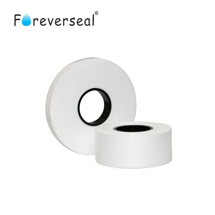 Sintered Full Density PTFE Film manufacturers