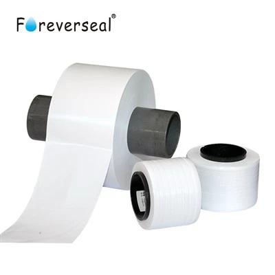 Low Loss Cable PTFE- Tape Dielectric Types factory