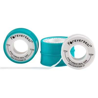 Teflon Tape On Hydraulic Fittings Made in China