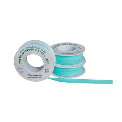 Teflon Tape For Oxygen With BAM Certificate high quality
