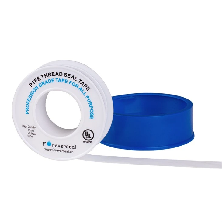 Teflon Tape For Compression Fitting picture